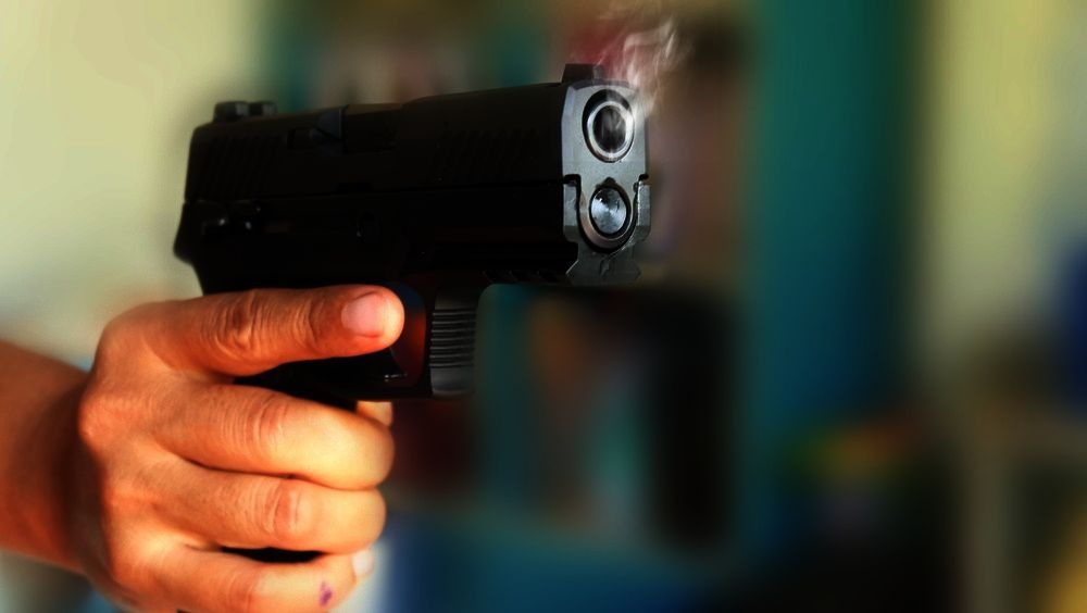 Lövöldözés egy manchesteri karibi karnevál után