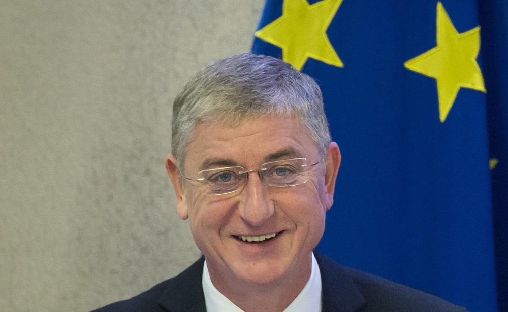 A DK szerint vicces Kövér László véleménye