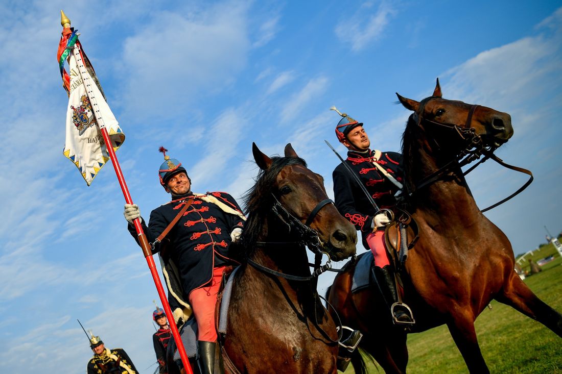 A magyarokat lelkesítő történelmi filmeket várnak