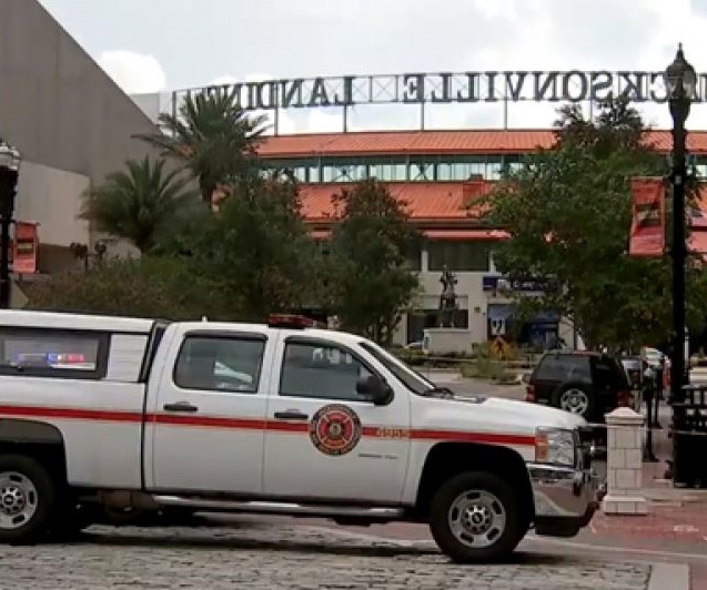 Lövöldözés a floridai Jacksonville városában