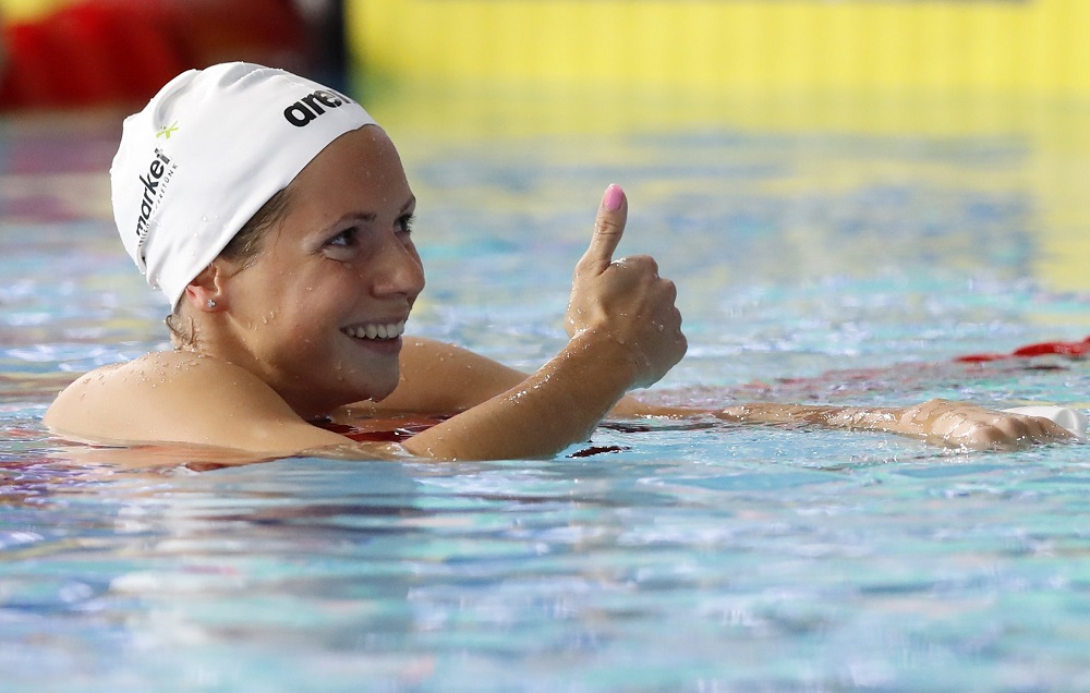 „Én akartam szerintem a legjobban nyerni”