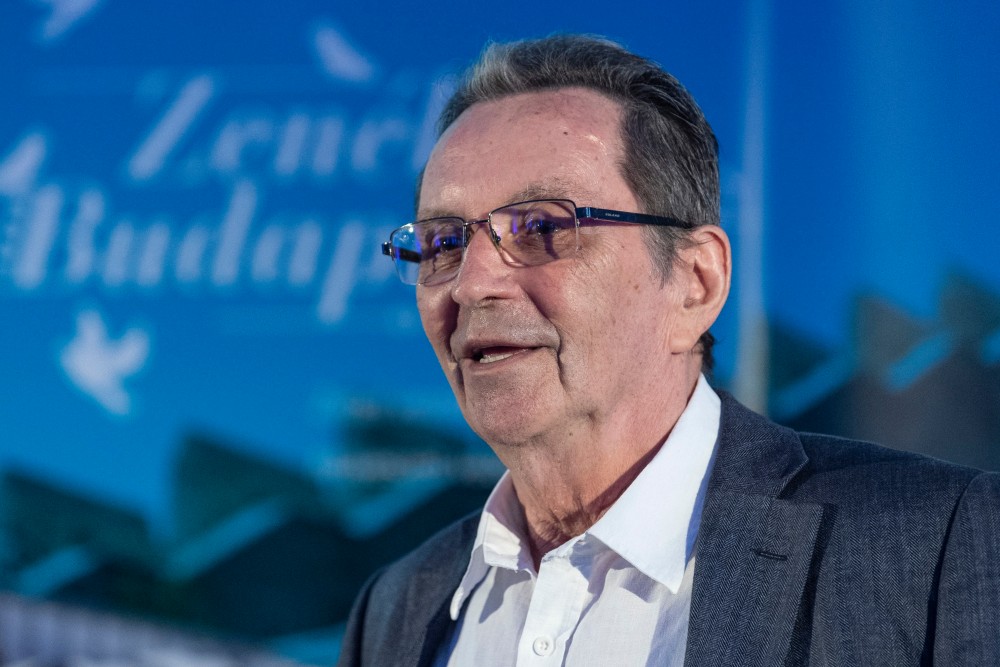 Nagy kultúrharcos volt