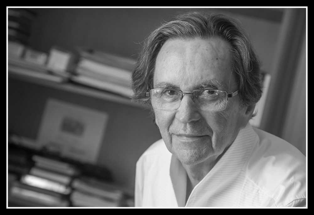 Elhunyt Kerényi Imre