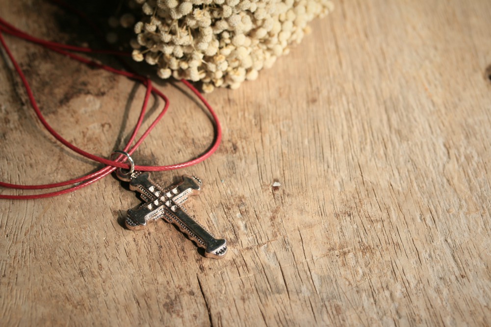 A kereszténység a közösségből fakad