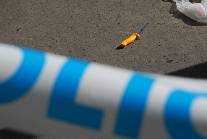 Újabb késelés követelt halálos áldozatot