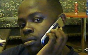 Két hete kapta meg brit útlevelét a gázoló