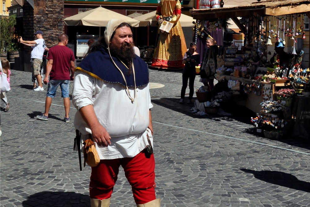 Királyi Napok Székesfehérváron