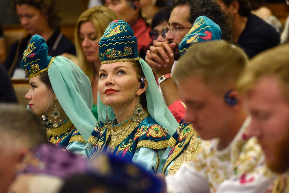 Megnyílt a Kurultáj