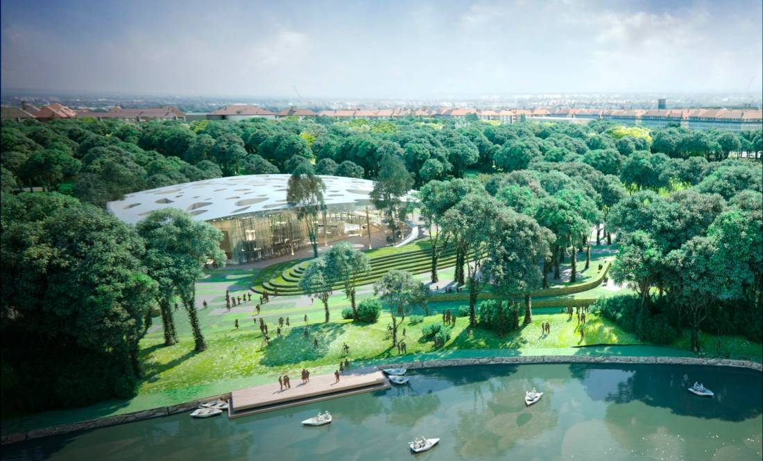 Újabb nemzetközi díjat nyert el a Magyar Zene Háza