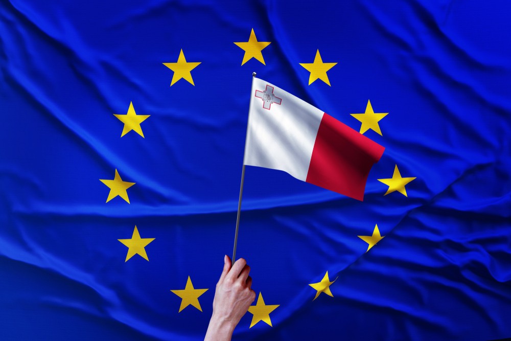 Málta is csatlakozott az Európai Ügyészséghez