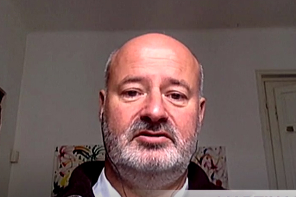 A német zeneszerző az iszlám miatt távozott hazájából