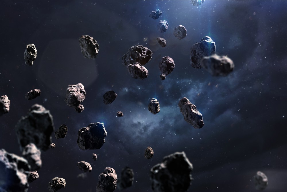 Eddig ismeretlen anyagot mutattak ki