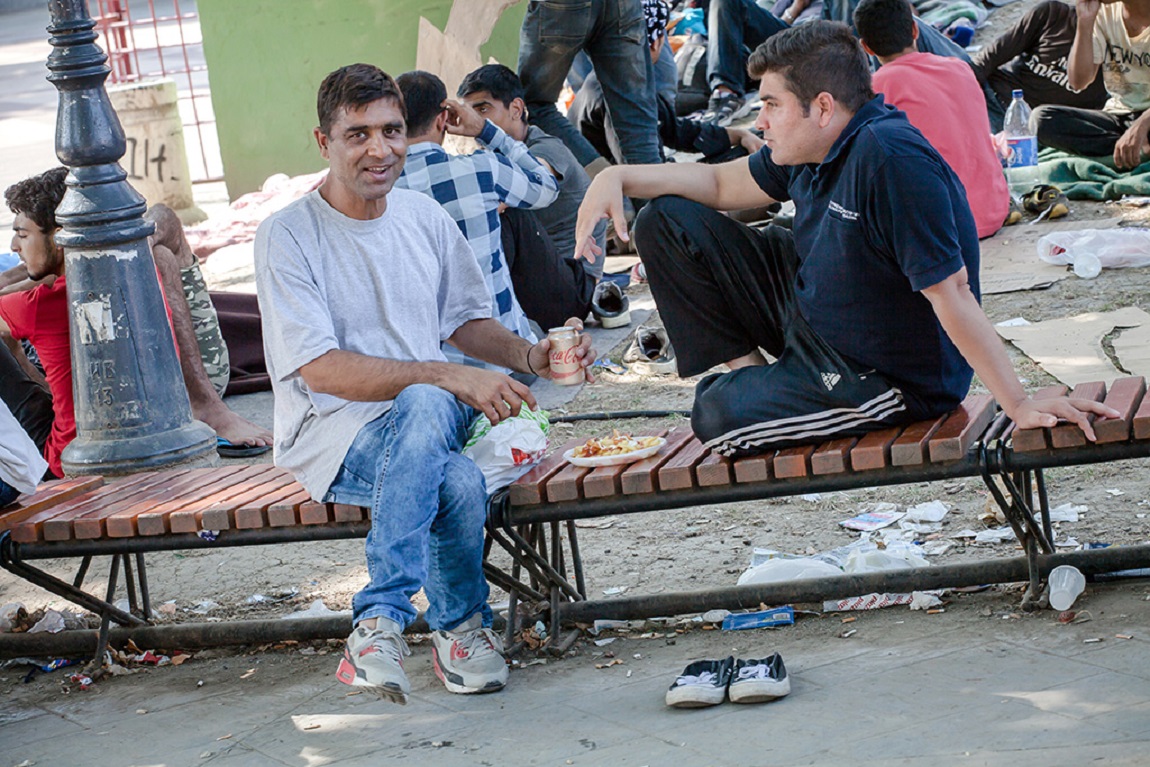Munkaügyi adatoknak örülnek a németek