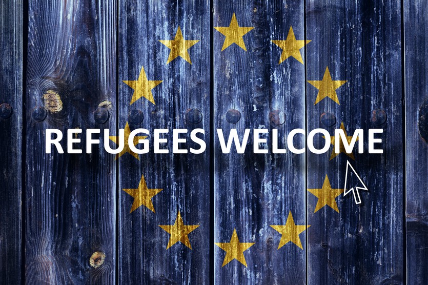 Párttá alakul a Migration Aid