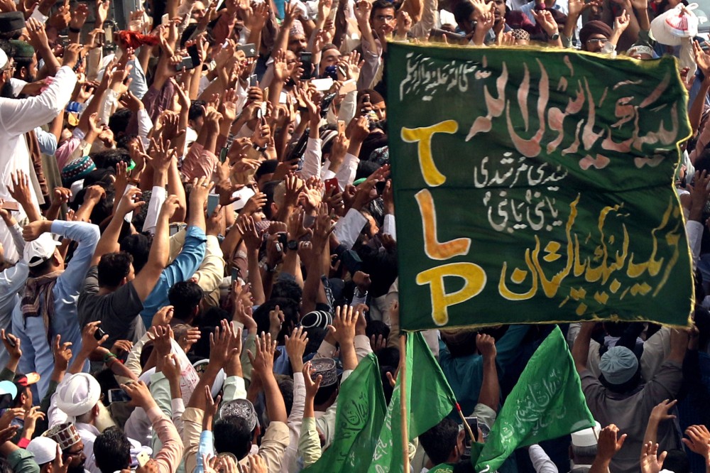 Lefújták a Mohamed-karikatúraversenyt