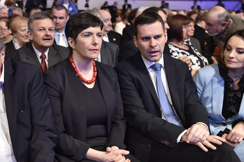 A DK-nak nem fog hiányozni az LMP