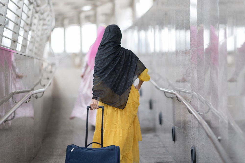 Levetették az iráni nők kendőjét