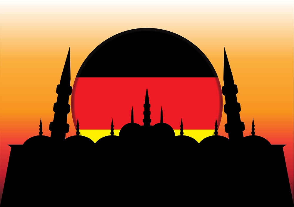 Veszélyre figyelmeztet a német hírszerzés