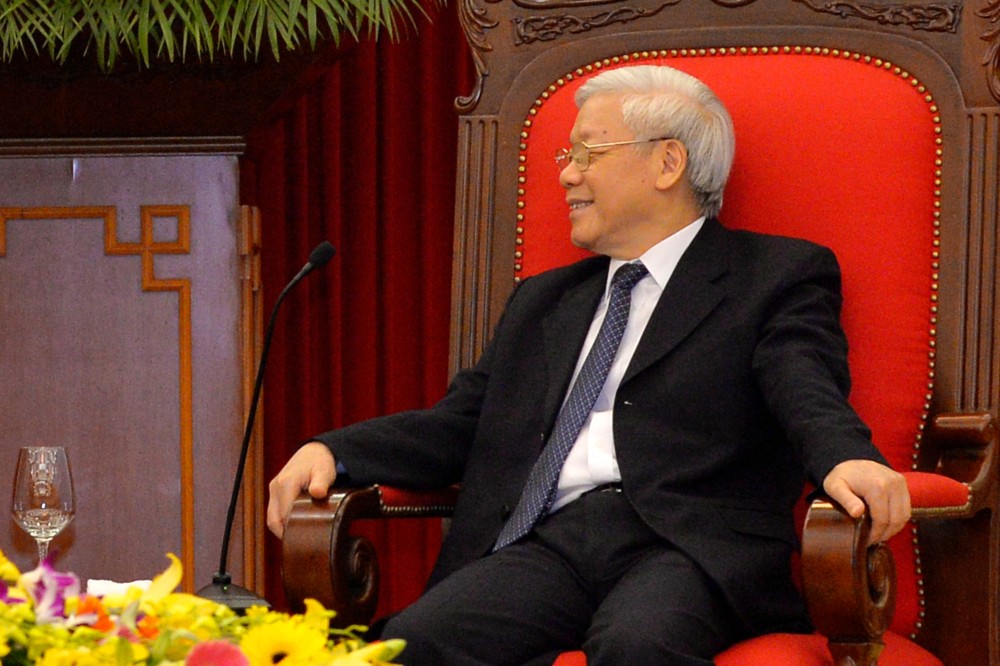 Vietnami vezető érkezik Budapestre