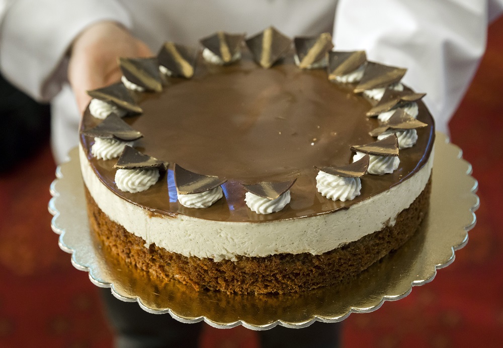 Újra nyílik a hétvégén a Magyar Ízek Utcája