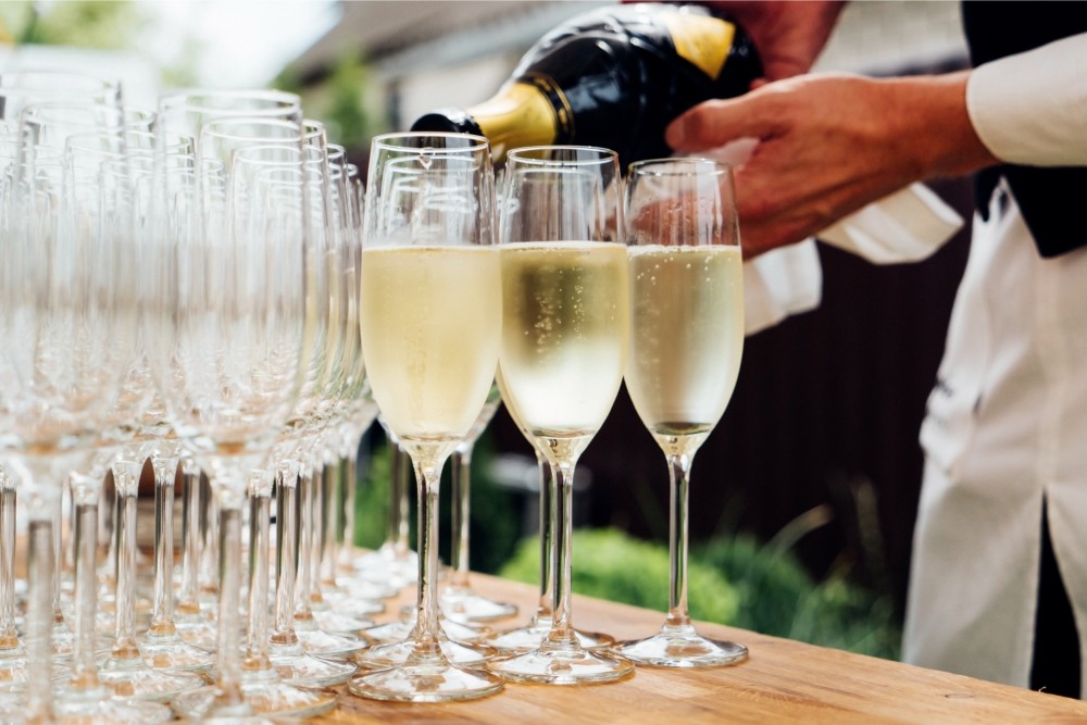 Négy magyar érem a Pezsgő Világbajnokságon