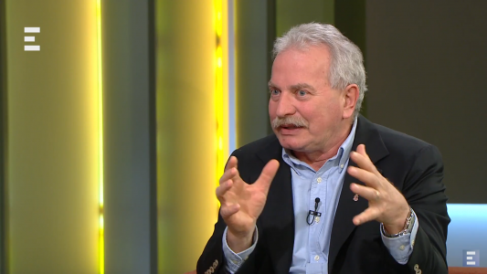 Sajtóklub – igenis létezik magyar jelképrendszer