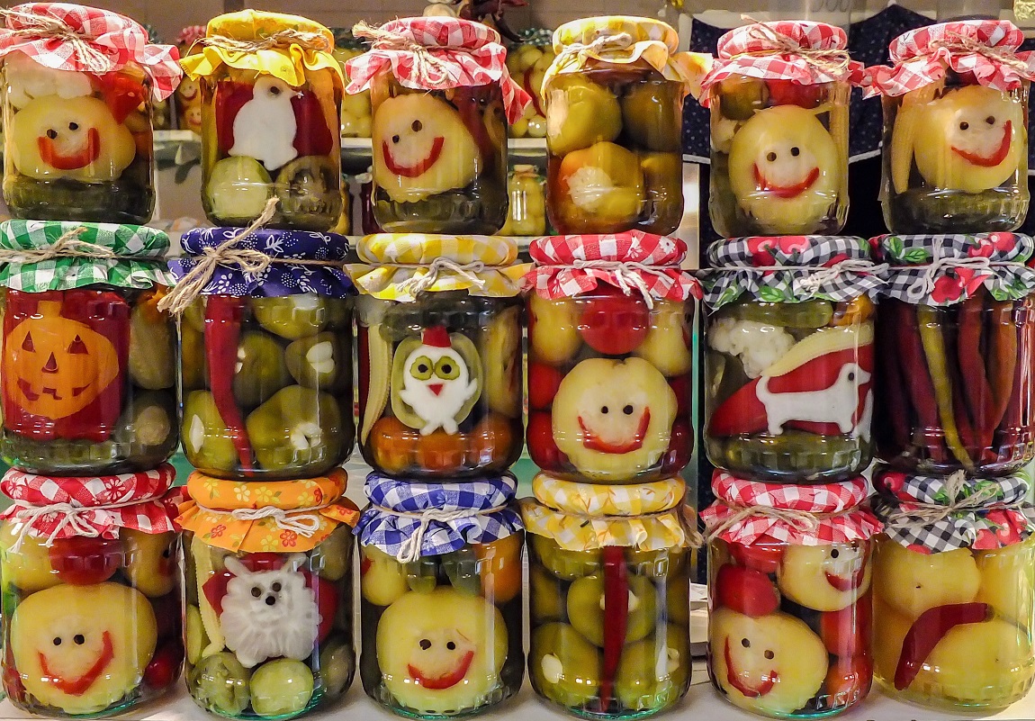 A magyar termékek garantáltan jó minőségűek