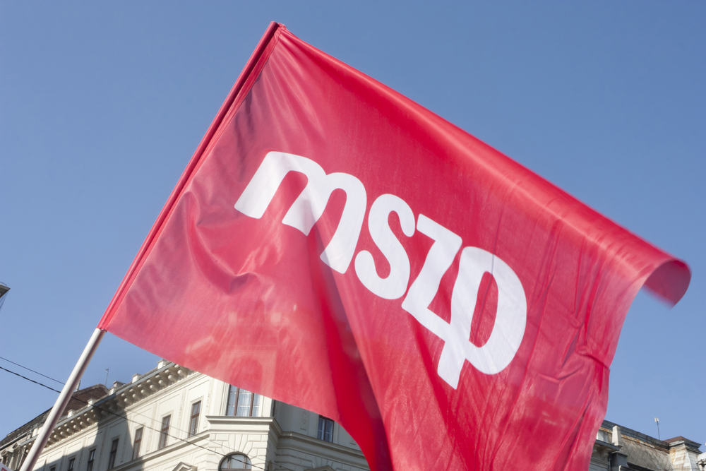 Most épp a szlovén baloldalt ünneplik a szocik