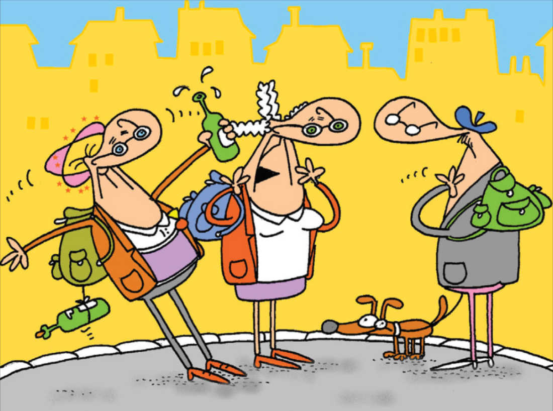 Rejtélyes járvány