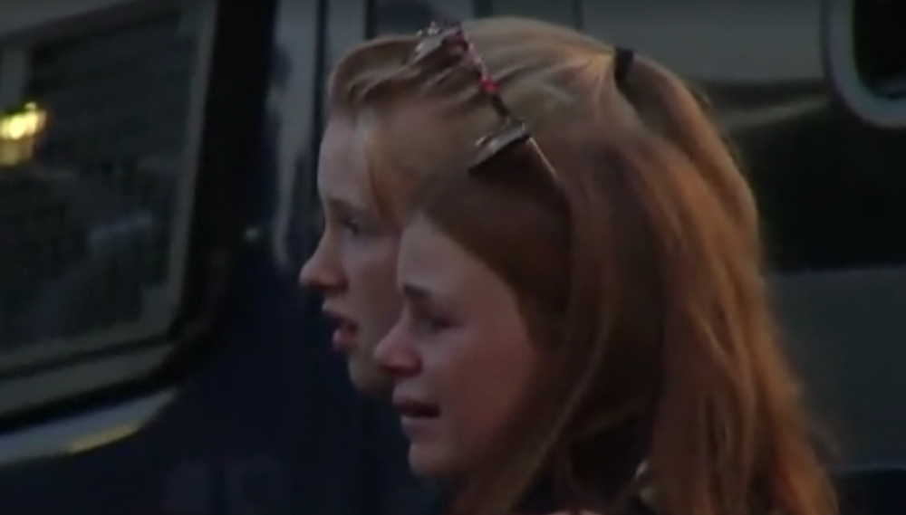 Spanyolország ma: terror és késes támadás