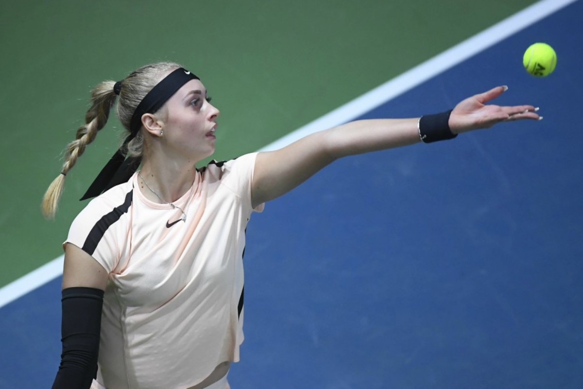 Stollár Fanny meccslabdáról fordított