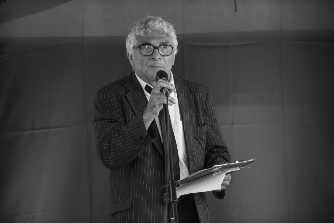 Elhunyt Székhelyi József