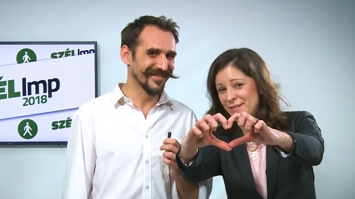 Az LMP ismét korrupciót kiált