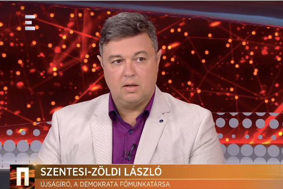 A Hír TV hazatalált