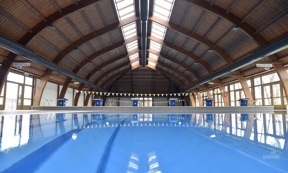 Folytatódnak a fejlesztések