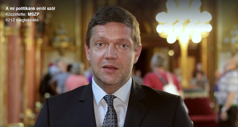 Fidesz: a baloldal vette el a 13. havi nyugdíjat