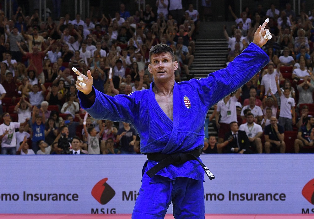 Remek világbajnoki főpróba volt