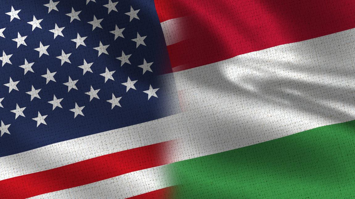 Magyarországon nem csorbulnak a szabadságjogok