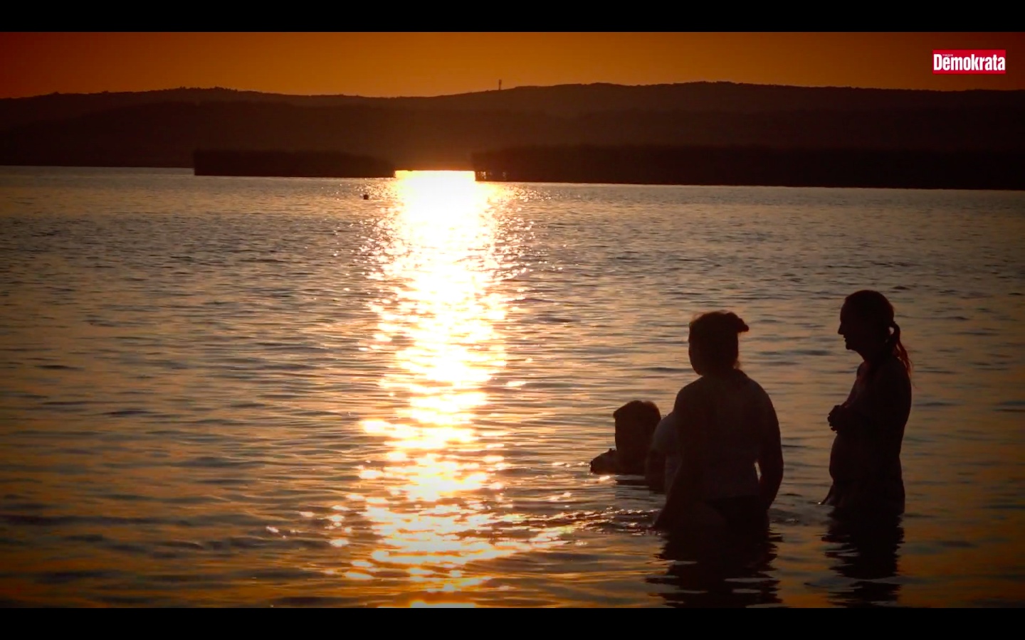 A fejlődő Velencei-tó – videoriport