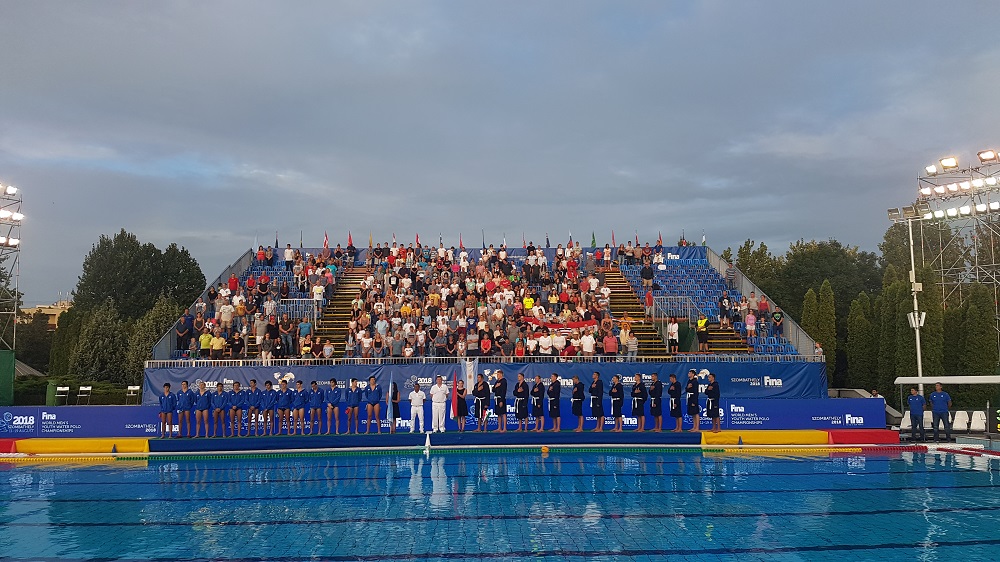 Harminc gólt dobott a magyar csapat