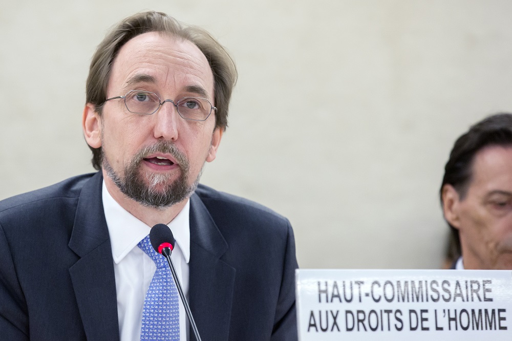 „Donald Trump a legsötétebb korszakokat idézi”