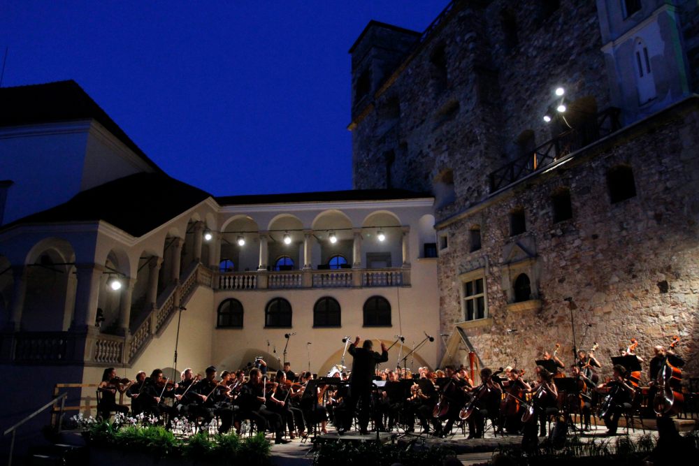 Különleges programok az idei Zempléni Fesztiválon