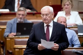 Fotó: MTI (archív, illusztráció)