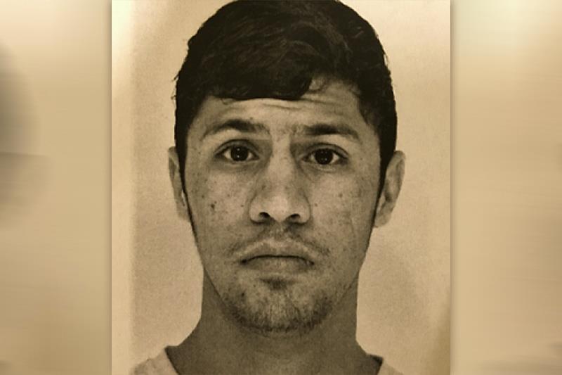 Szeméremsértés gyanúja miatt is keresik az afgánt