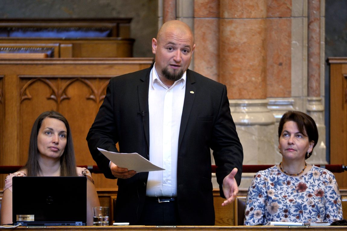 A Jobbik kevesli a többletforrást