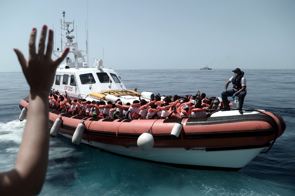 A franciák továbbra is megosztottak