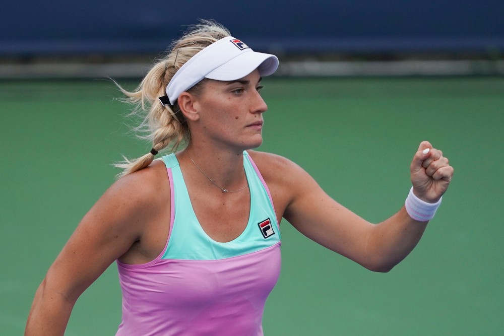 Babosék könnyedén a 16 között