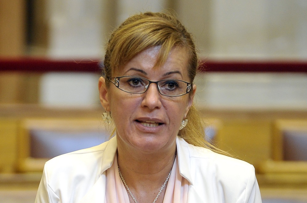 Újabb konfliktus az ellenzéki oldalon