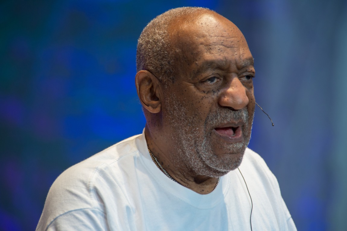 Bill Cosby börtönbe megy