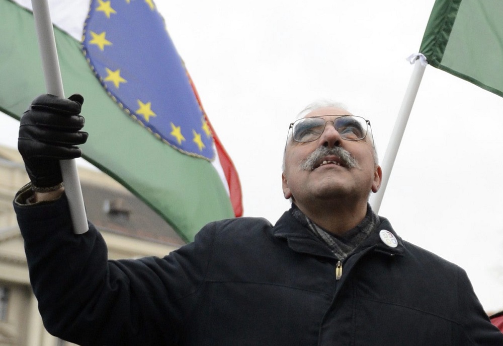 Bokros a történelem szemétdombjára vizionálja Orbán Viktort